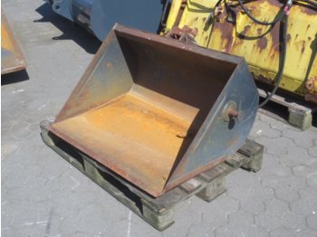 Saphir Erdschaufel Größe III - Ковш для погрузчика