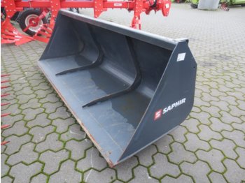 Saphir Ladeschaufel LGE 24 - Ковш для погрузчика