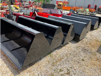 Stekro Frontladerschaufeln - Ковш для погрузчика