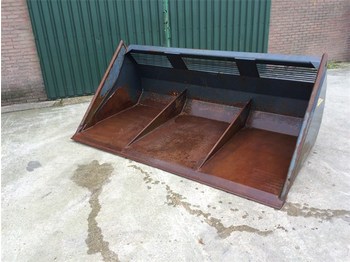  Wifo schepbak 2.75 Mtr - Ковш для погрузчика