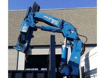 Amco Veba V832 C3S - Кран-манипулятор
