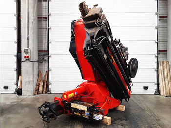 Amco Veba V950 - Кран-манипулятор