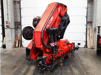 Amco Veba V950 - Кран-манипулятор