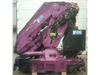 Amco Veba V950 8S - Кран-манипулятор