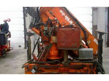 Atlas Atlas 390.2 A7 - Кран-манипулятор