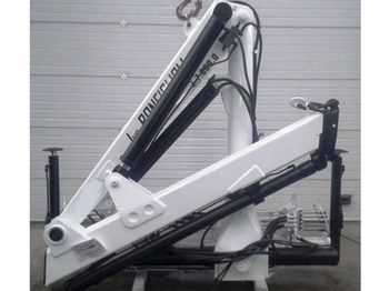 Bonfiglioli 7600 - Кран-манипулятор