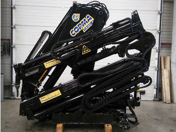 Copma 1630/3 - Кран-манипулятор