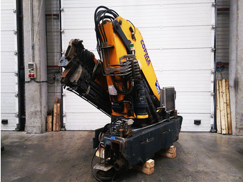 Copma 430.7 - Кран-манипулятор