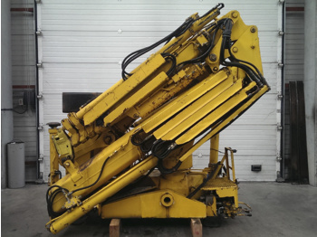 Copma C2330/4 - Кран-манипулятор