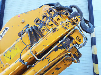 Copma C3730/6 - Кран-манипулятор