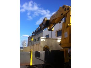 Copma C4630 - Кран-манипулятор