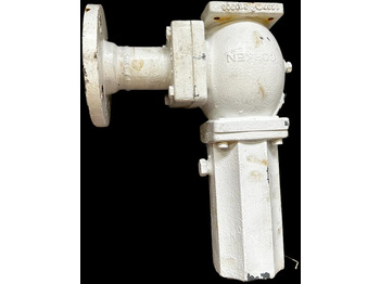 Corken Bypass Valve (B177-2-BAE) B177 Used Corken Bypass Valve B177 low-pressure build-up bypass valve designed for applications that require protection for positive displacement pumps - Кран-манипулятор