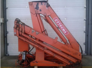 Cytecma 103 - Кран-манипулятор