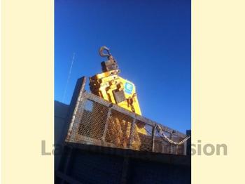 EFFER 140-45 - Кран-манипулятор