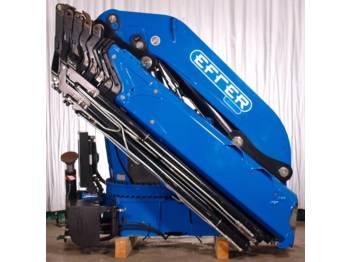 Effer 440-8S - Кран-манипулятор