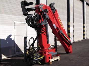 Epsilon E250 Z95 - Кран-манипулятор