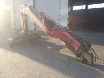 Epsilon G85LA - Кран-манипулятор