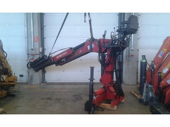 Epsilon G85 LA - Кран-манипулятор