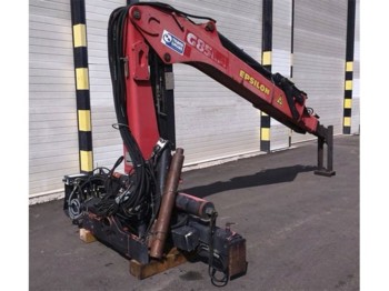 Epsilon G85 LA - Кран-манипулятор