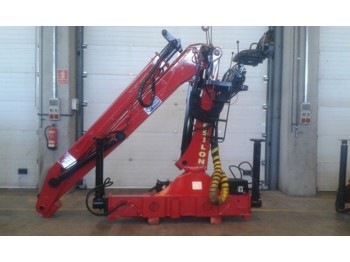 Epsilon L12.78Z - Кран-манипулятор