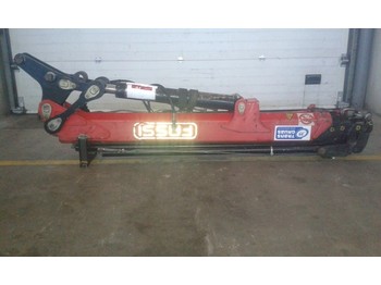 Fassi - Кран-манипулятор