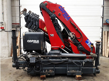  Grúa Copma 230.5 - Кран-манипулятор