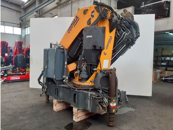  Grúa Copma 650.8 - Кран-манипулятор