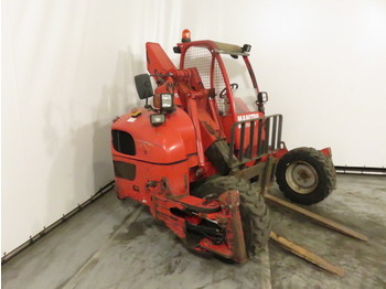 Manitou TMT25-20SR4W - Кран-манипулятор