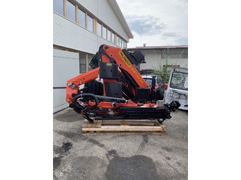 Кран-манипулятор PALFINGER PK 27002 SH 4 FF winch Jib 060B4