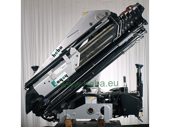 PM 21527 S LC - Кран-манипулятор