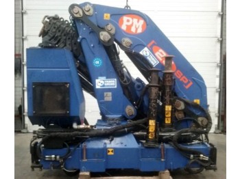 PM 25SP - Кран-манипулятор