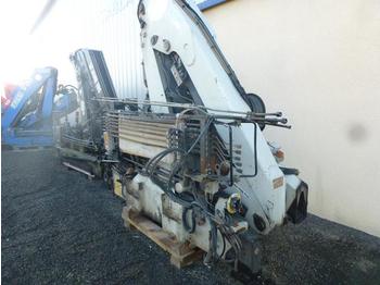 PM 26025 - Кран-манипулятор