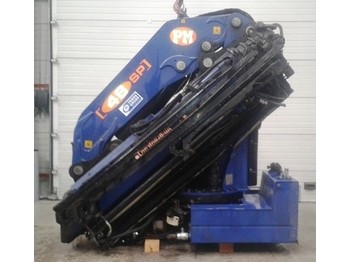 PM 48 - Кран-манипулятор