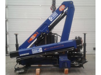 PM 5 - Кран-манипулятор