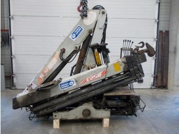 PM 8 - Кран-манипулятор