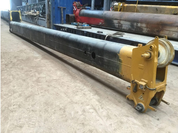 Terex Demag AC 205 telescopic head section 5 - Кран-манипулятор