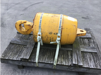 Terex Terex Demag Ball 16T - Кран-манипулятор