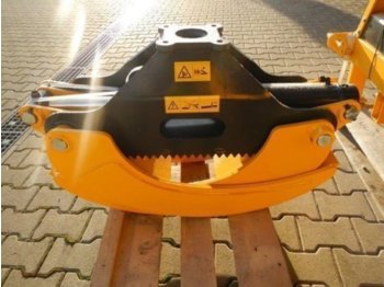 Uniforest 1800 Greifzange Neugerät - Кран-манипулятор