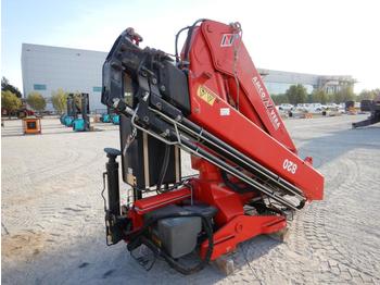  Unused Amco Veba V820 4S - Кран-манипулятор