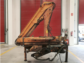 Valman 7070 AW - Кран-манипулятор