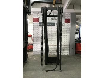 Навесное оборудование LINDE 1516