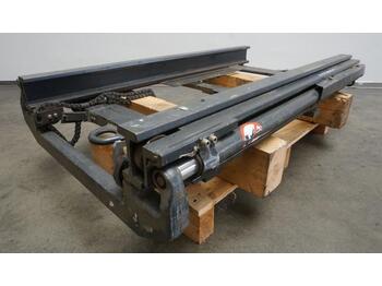 LINDE Hubgerüst - Навесное оборудование