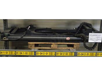 LINDE Hubgerüst - Навесное оборудование