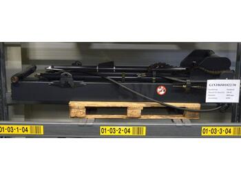 LINDE Hubgerüst - Навесное оборудование