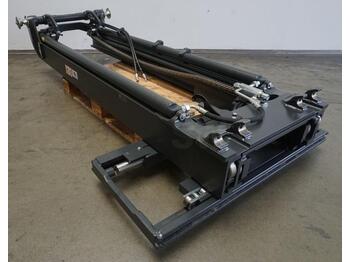 LINDE Hubgerüst - Навесное оборудование