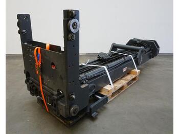 LINDE Hubgerüst - Навесное оборудование