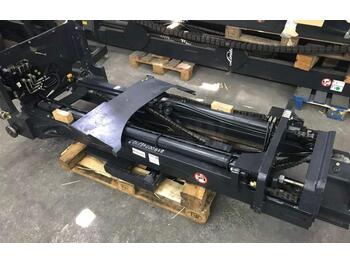 LINDE Hubgerüst - Навесное оборудование