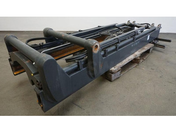 LINDE Hubgerüst - Навесное оборудование