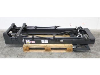 LINDE Hubgerüst - Навесное оборудование