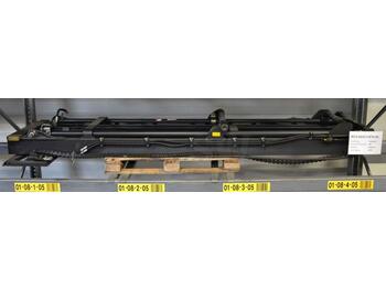 LINDE Hubgerüst - Навесное оборудование